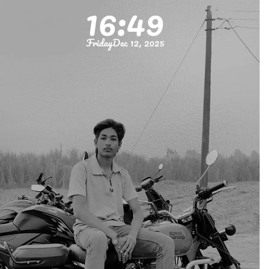 Mohd_suhail Suhail