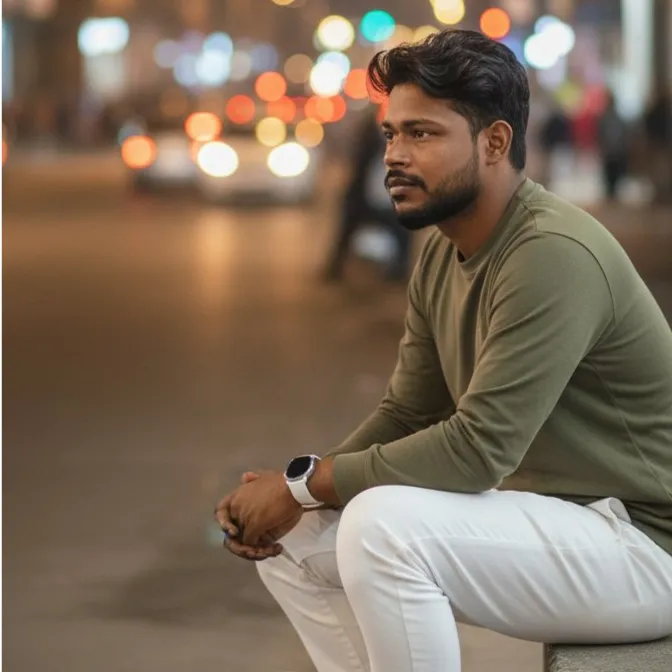 officialRahul kumar