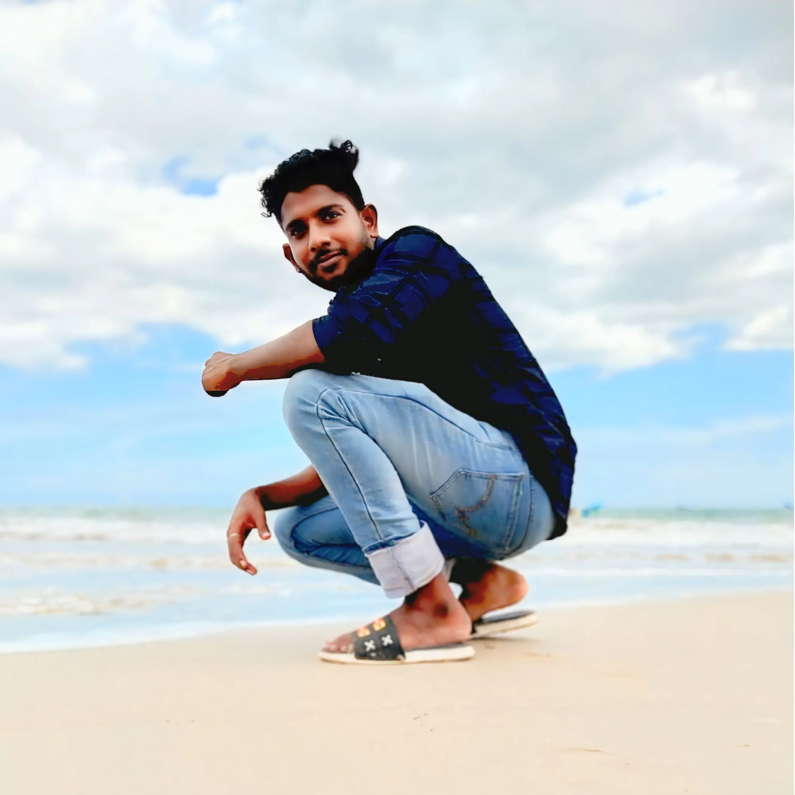 praveen kumar