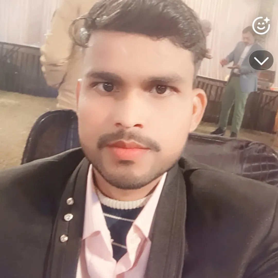 Jatin Katiyar