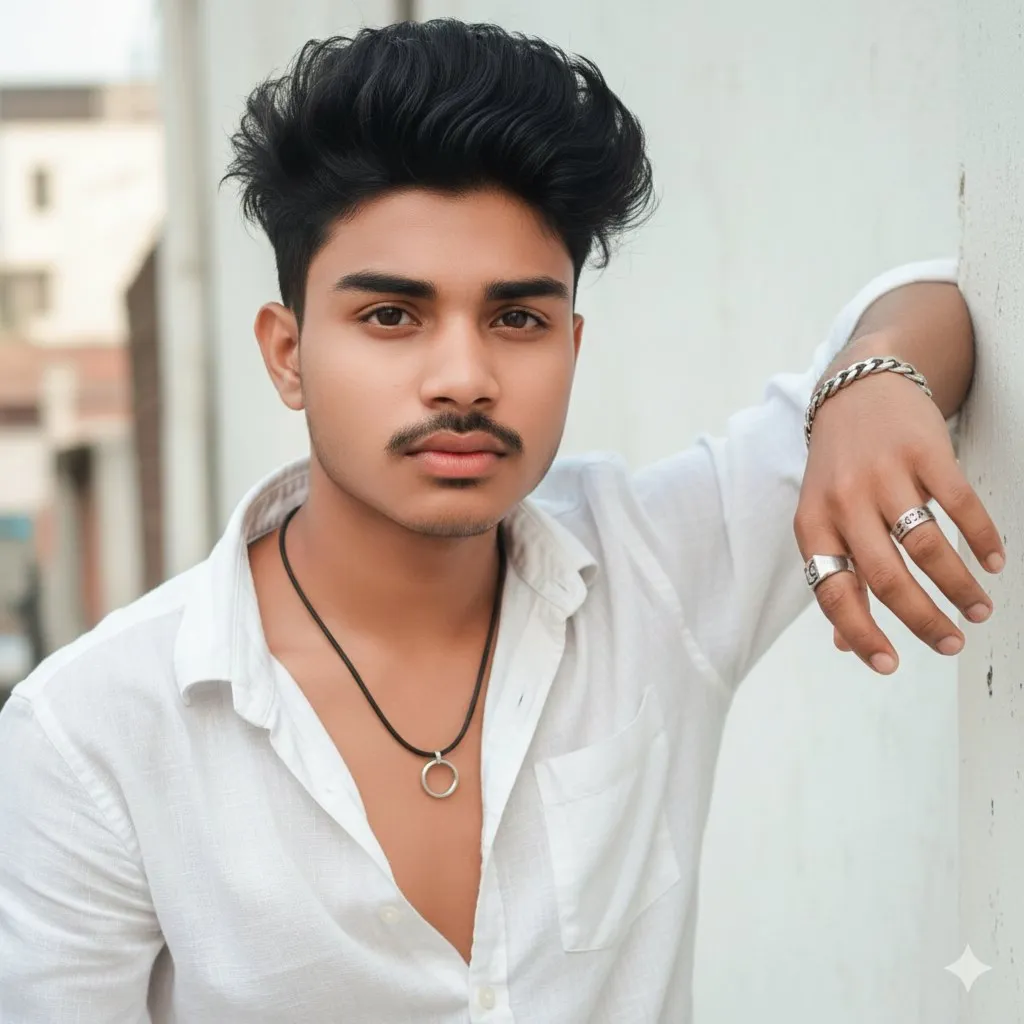 VIKAS RAJPUT