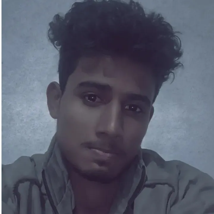 VISHNU VARDHAN