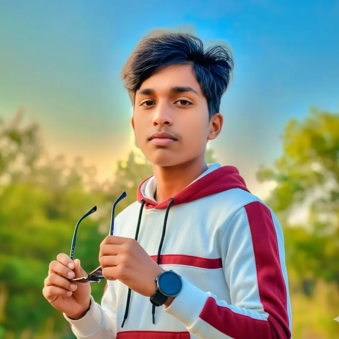 mayur gawai