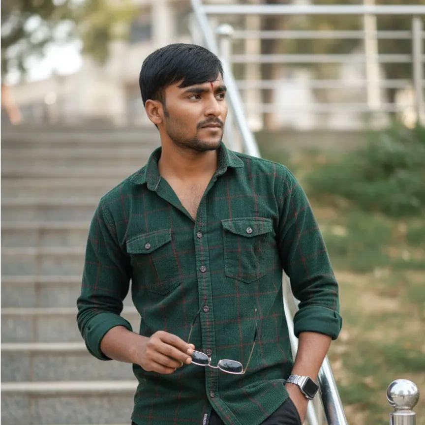 prabhu Mer