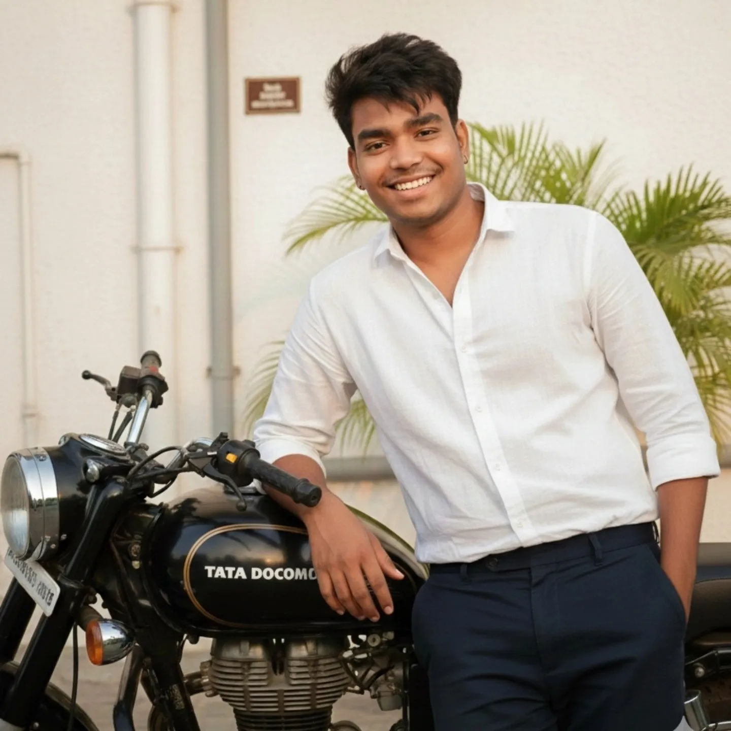 sagar Kurmi