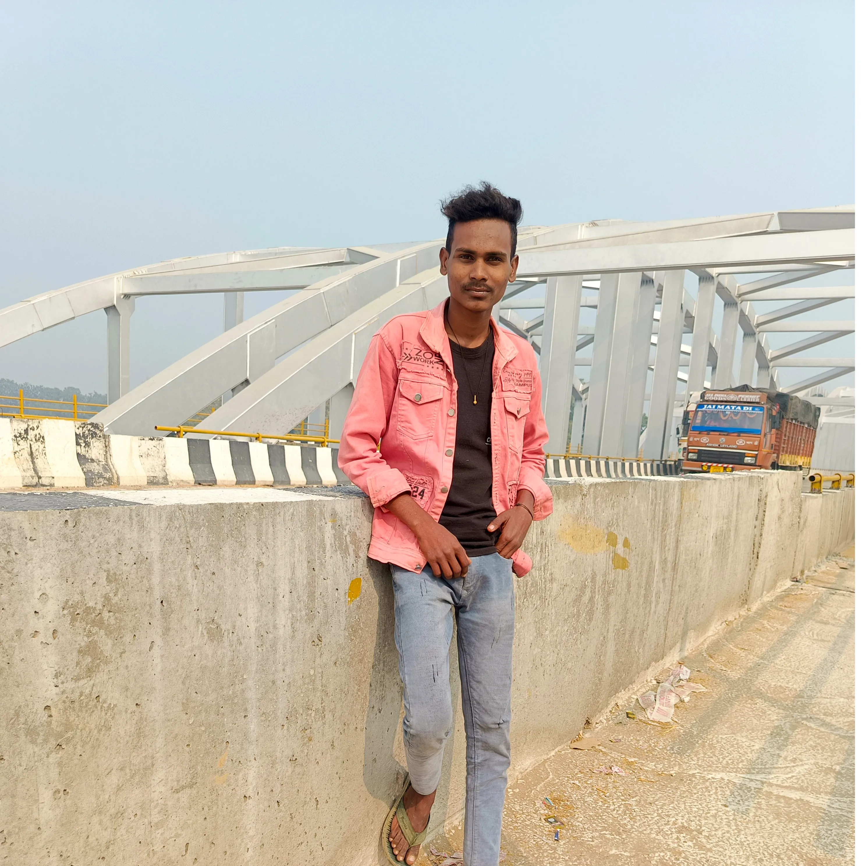 Raju bhai