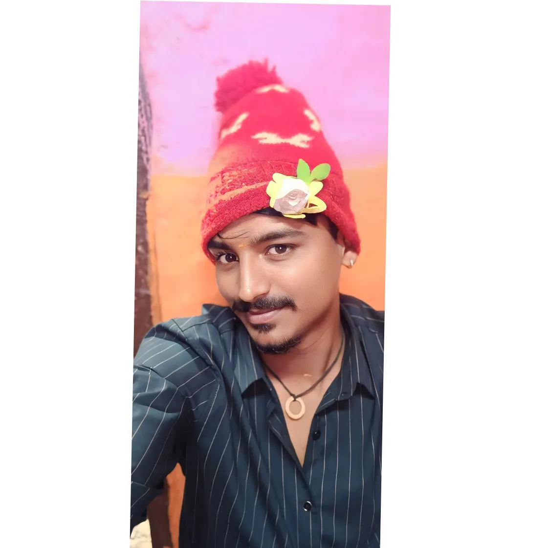 kiran udagatti