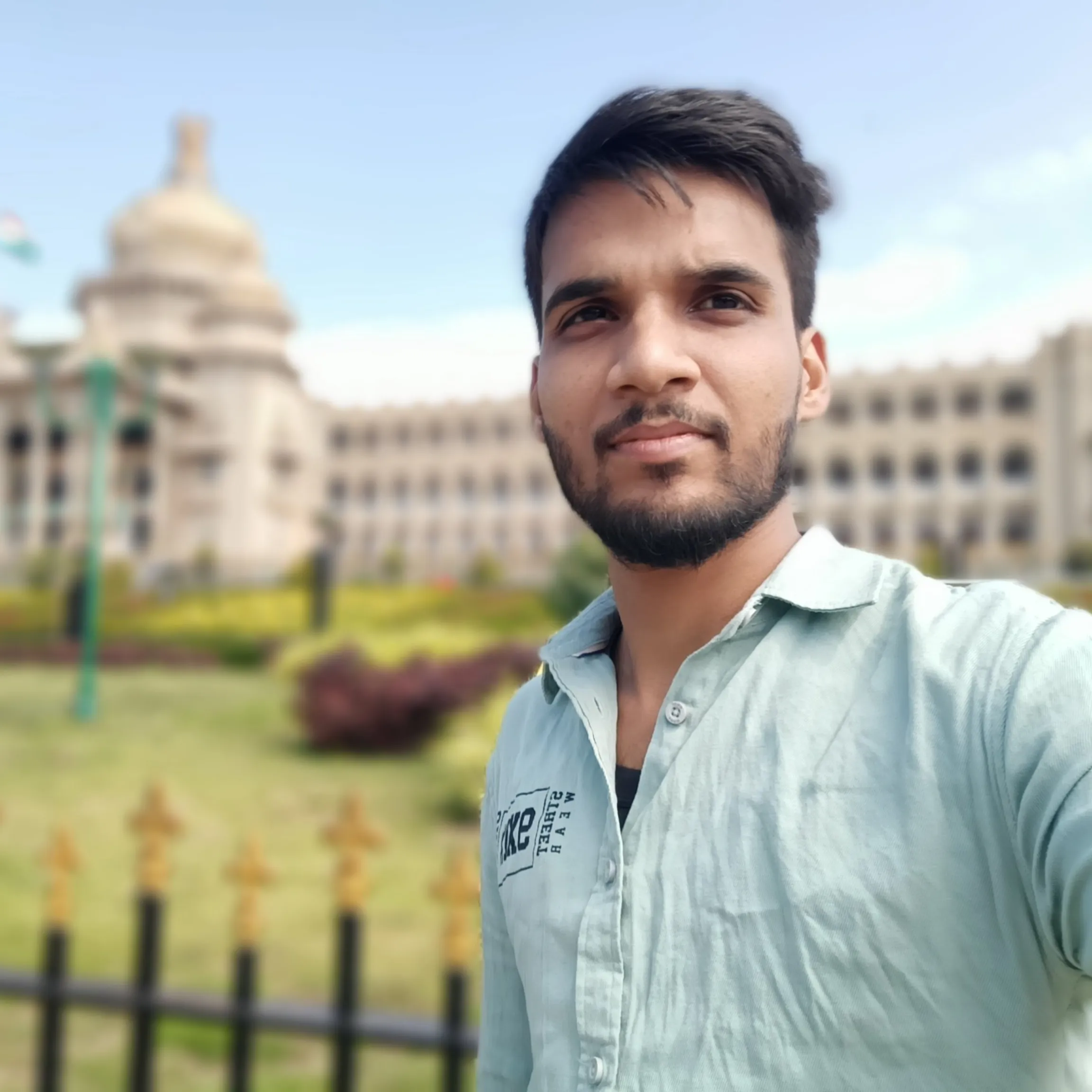 Deepak Behera