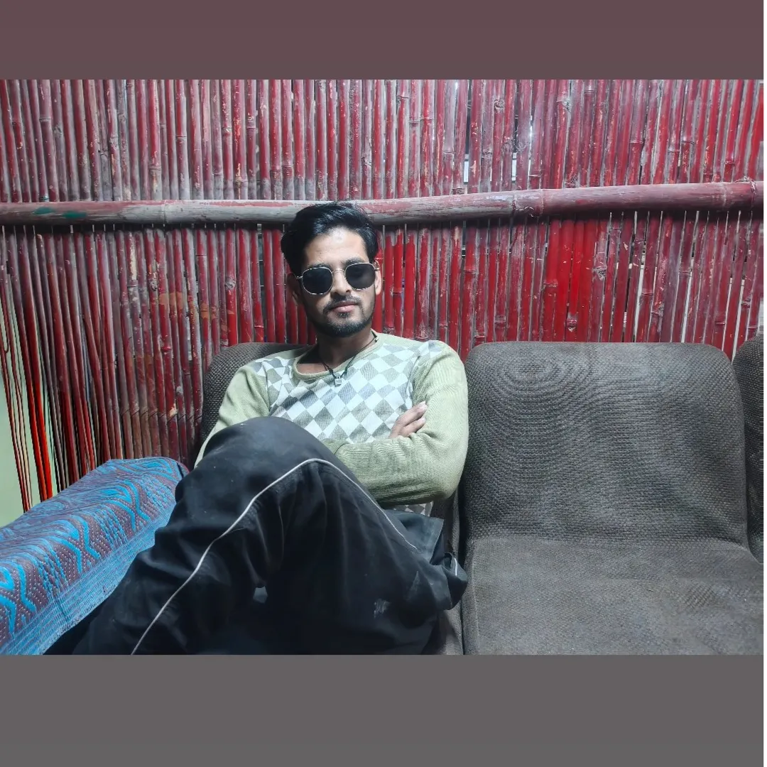 Hariom baghel