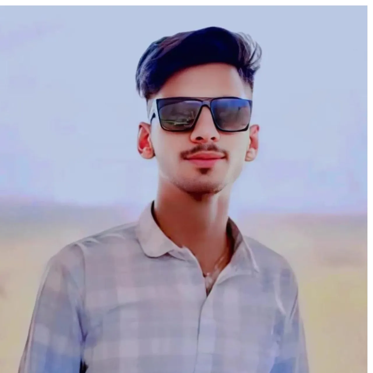 Ravindra Solanki