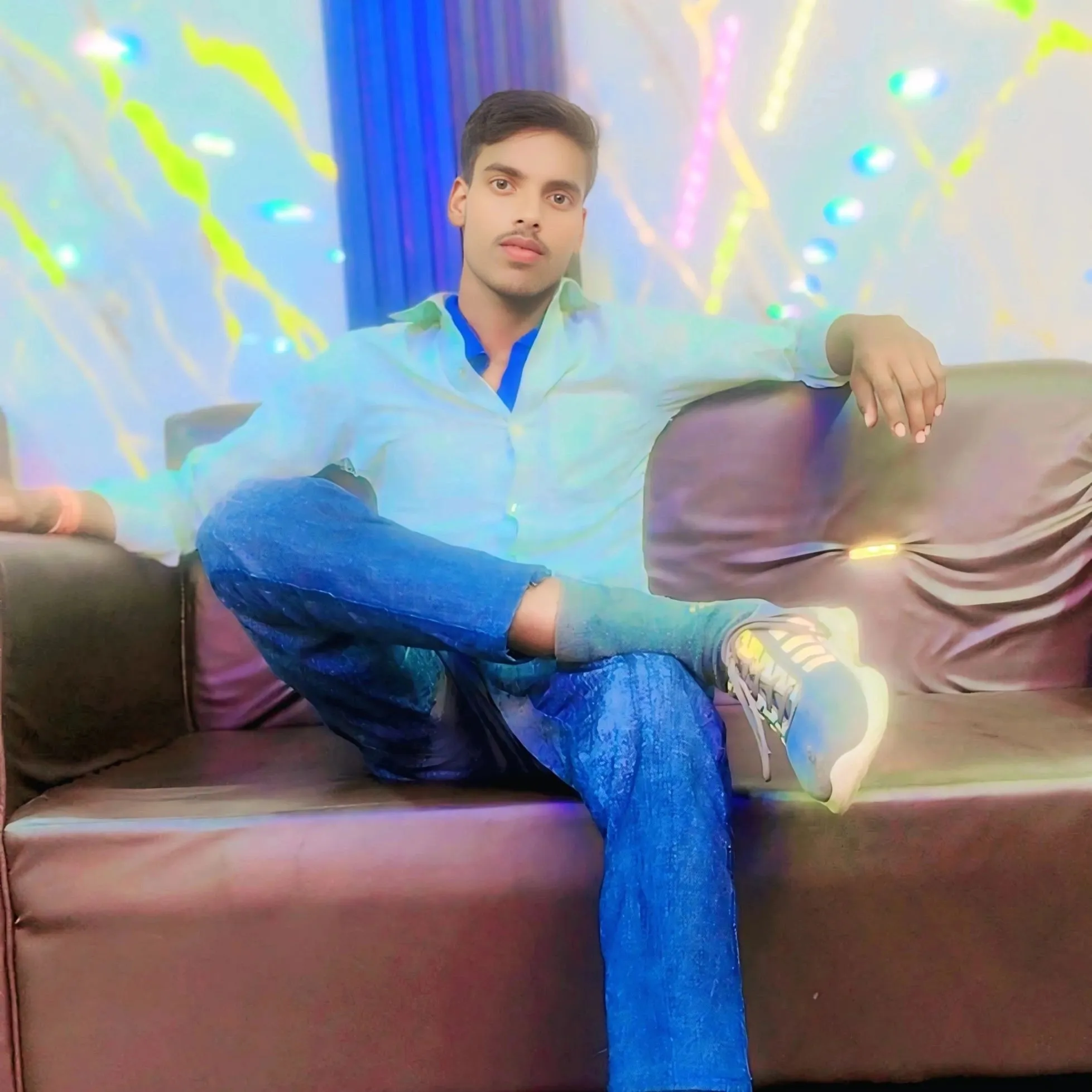 Aanjay Kumar