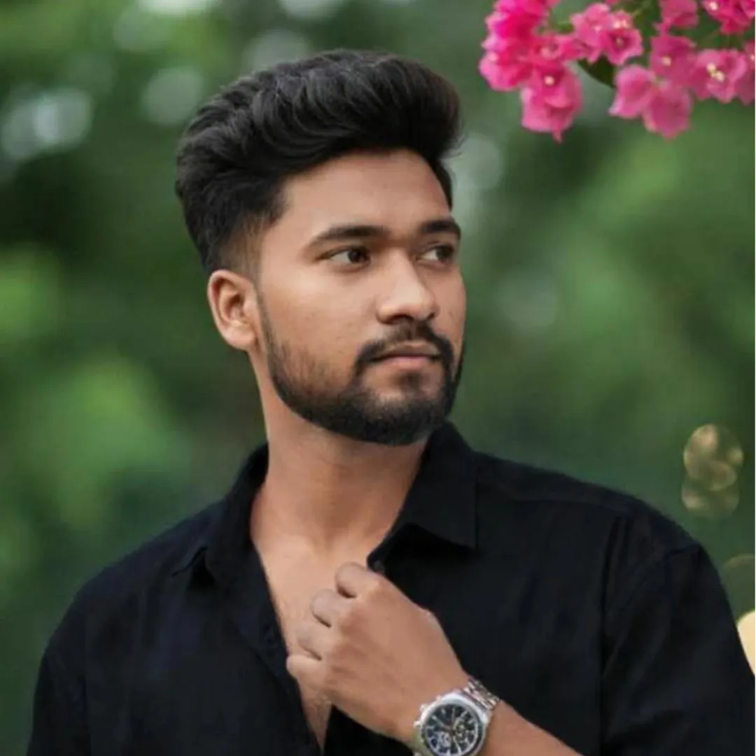 saurabh kumar