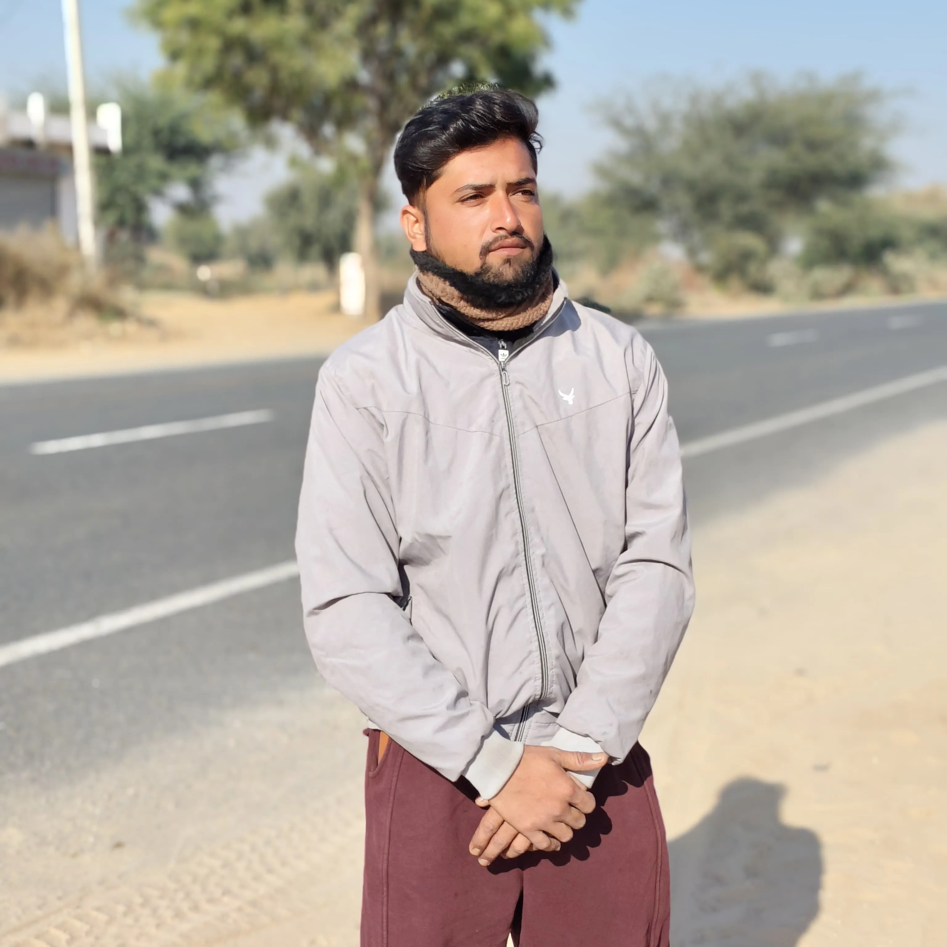 Mohd Safi