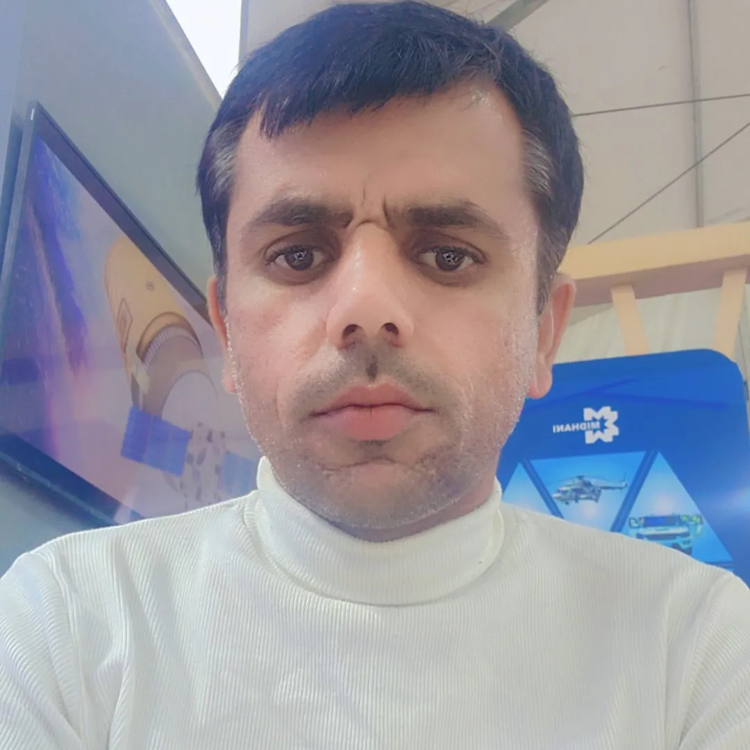 Anup Nain