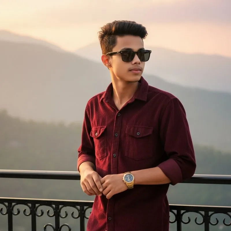 Ramjan seikh