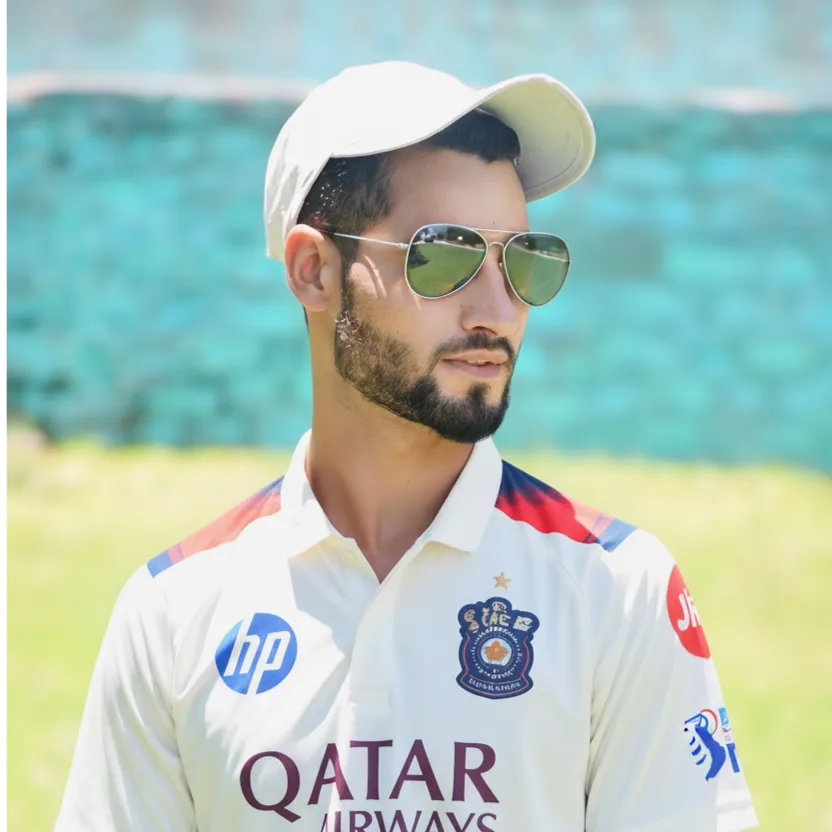 Khan Aaqib