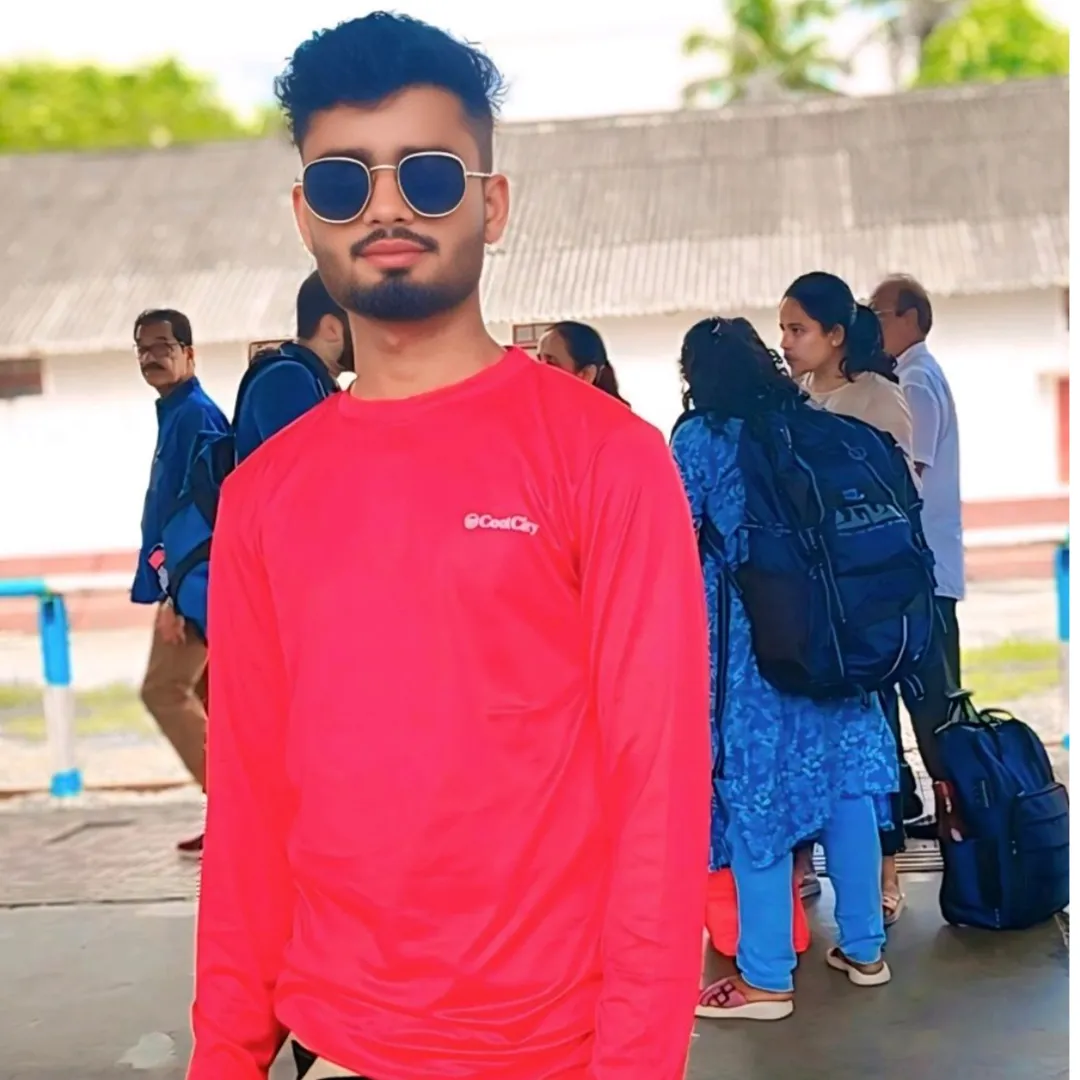 Ramdhani. yadav