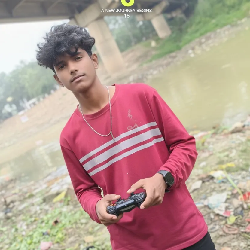 virendra Chauhan