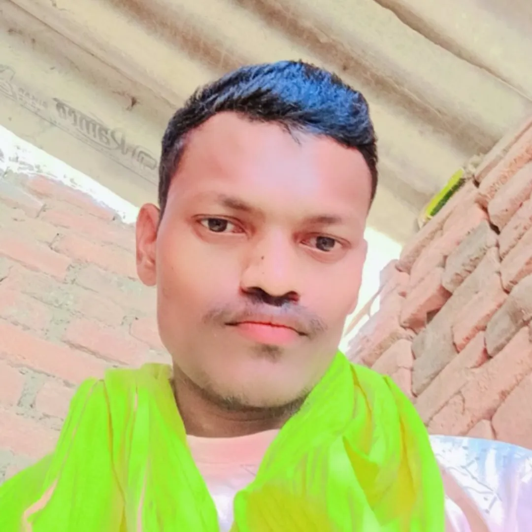 Vinod Kumar