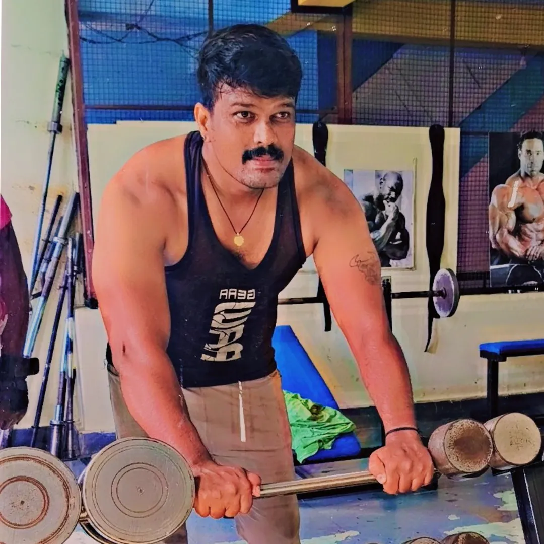 narayan rao