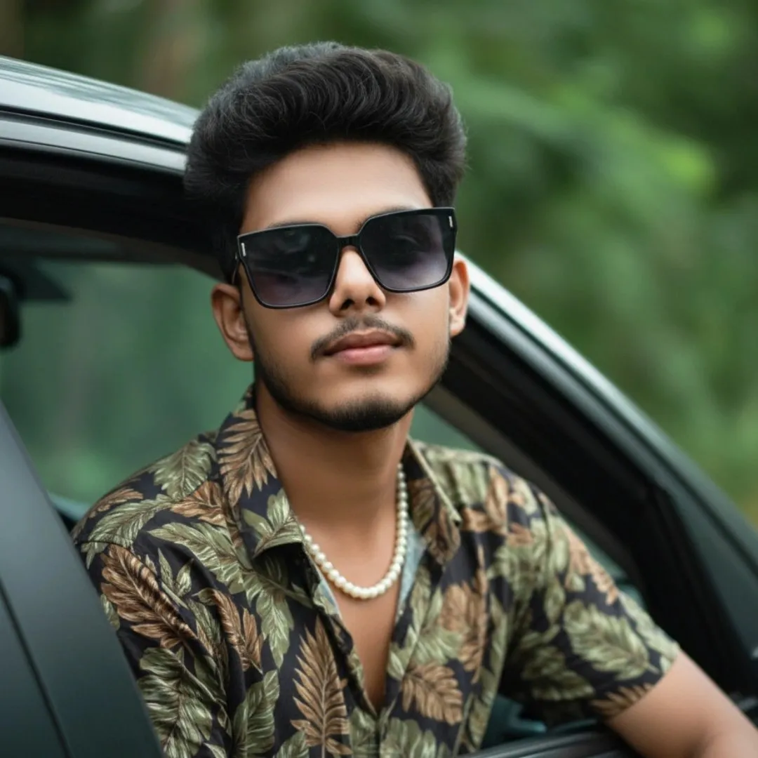 Rahul Kumar