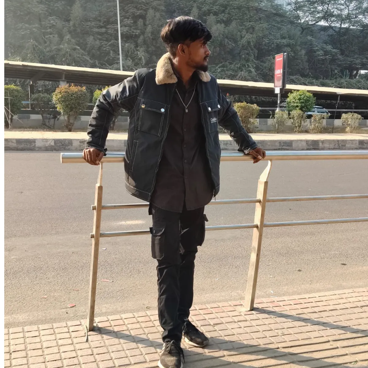 Minar Ali