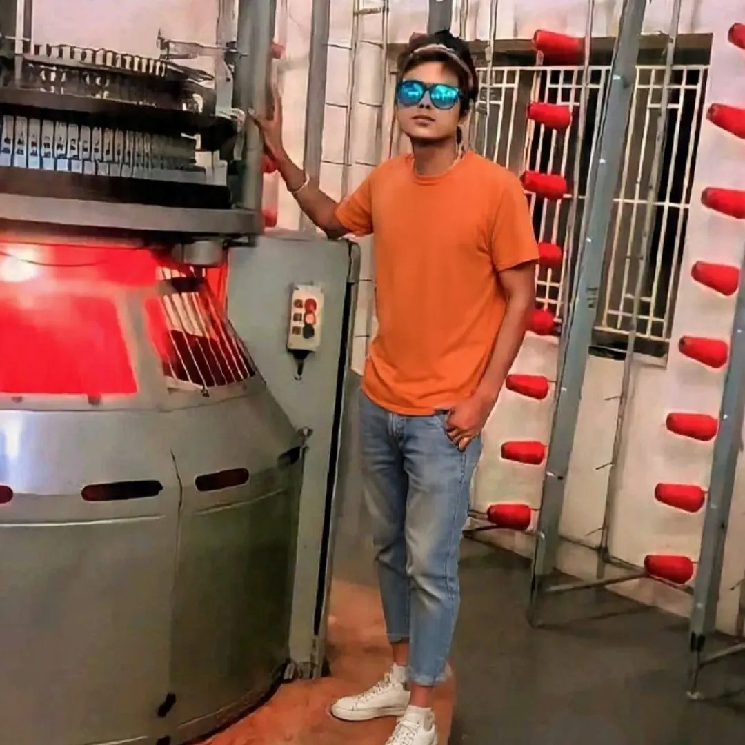 Shiva Nishad