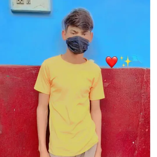 Ritesh Kharte