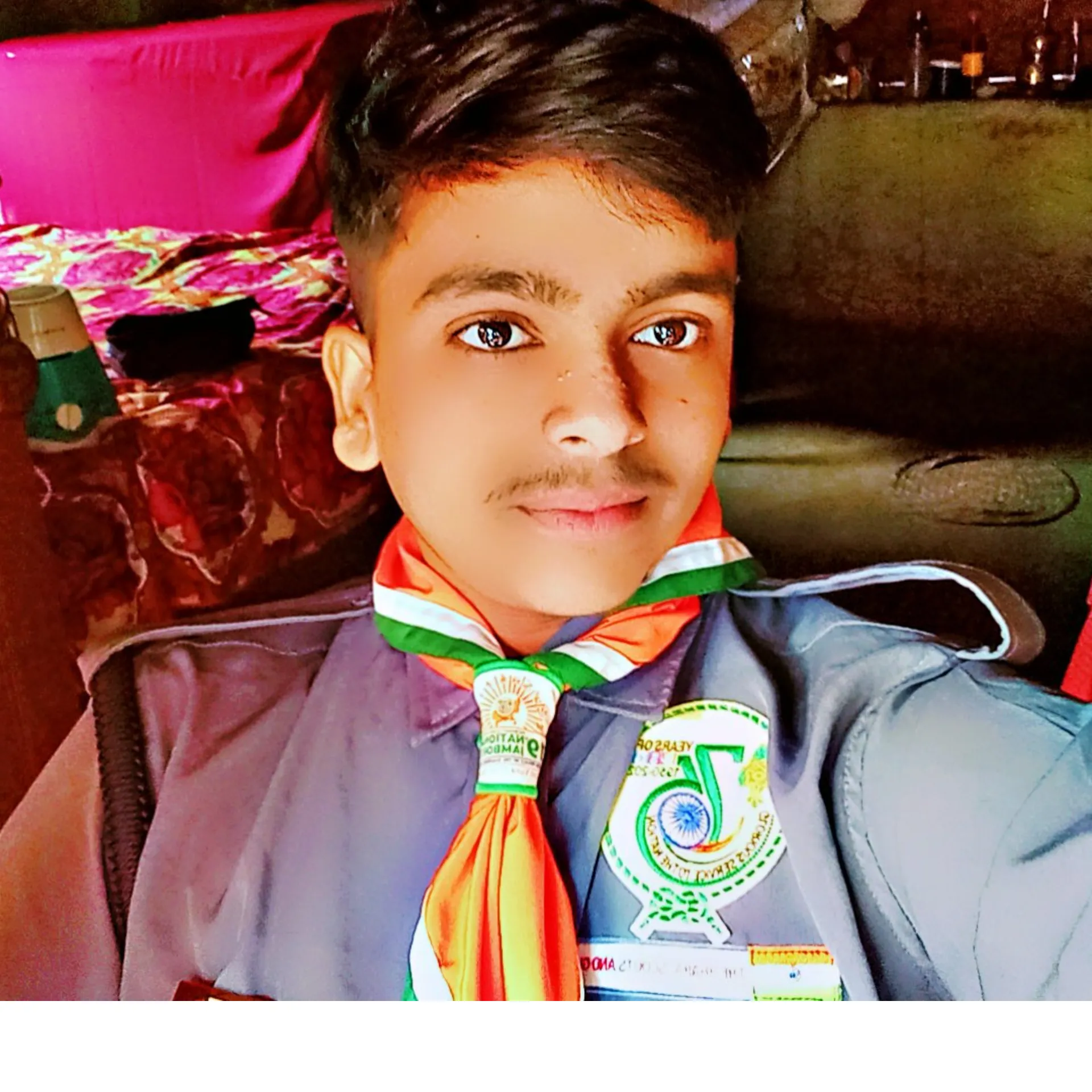 Randhir Kumar
