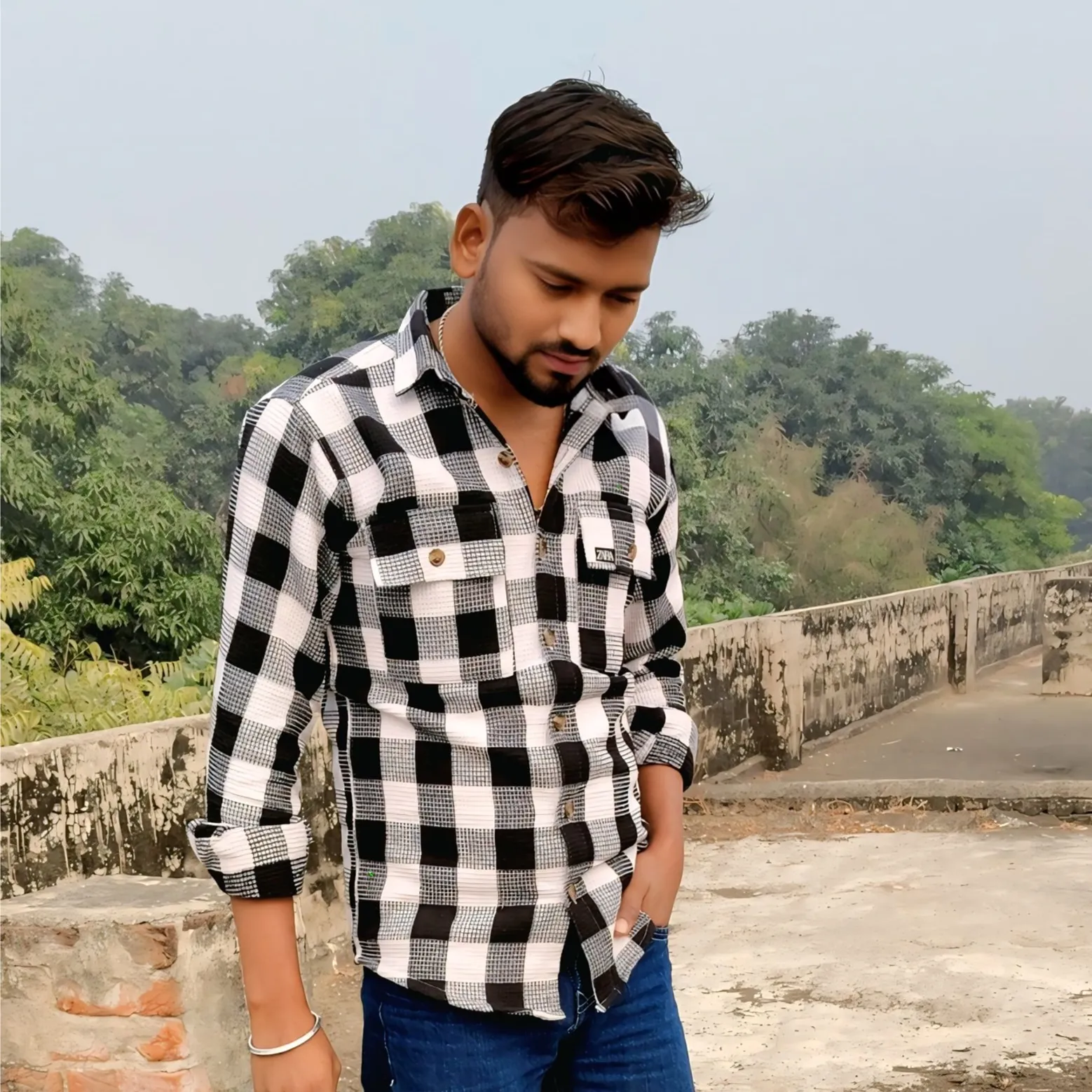 rajkumar jorwal