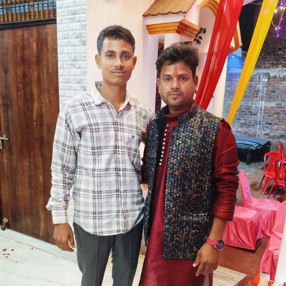 Rohit kumar