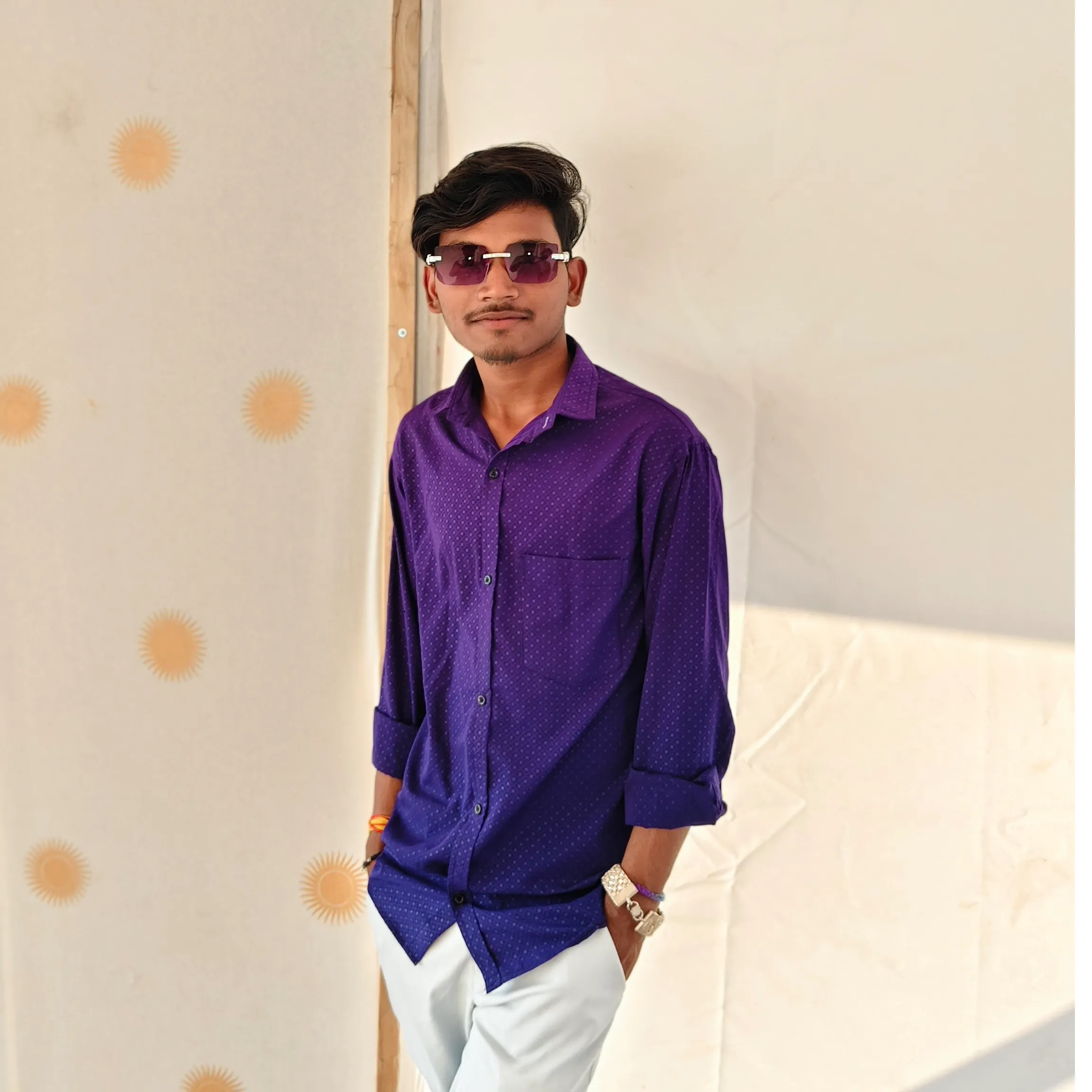 vijay Bhil