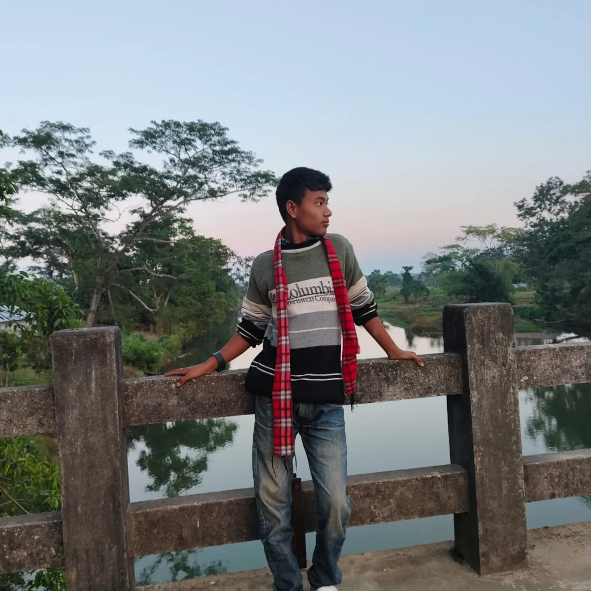 kngbcv mcngk
