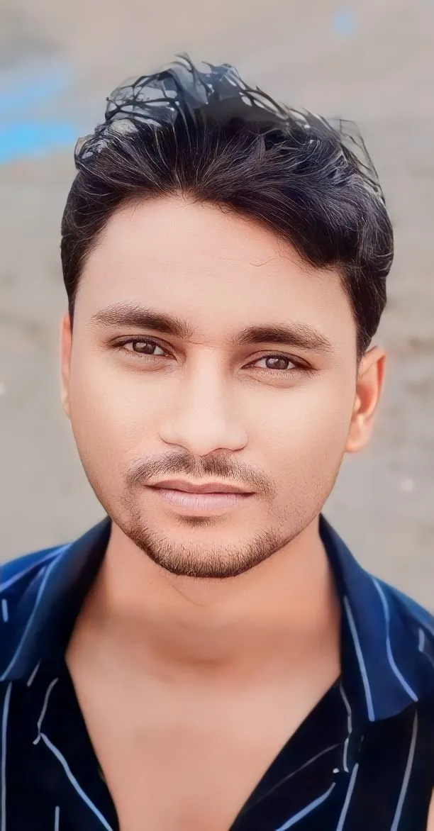 Rajesh Nishad