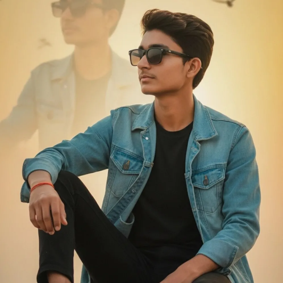 Mahendra Singh