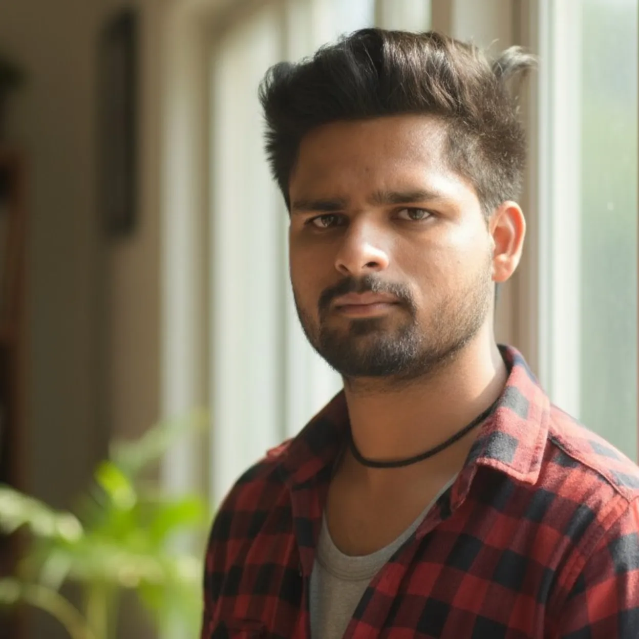 Vijay Kumar