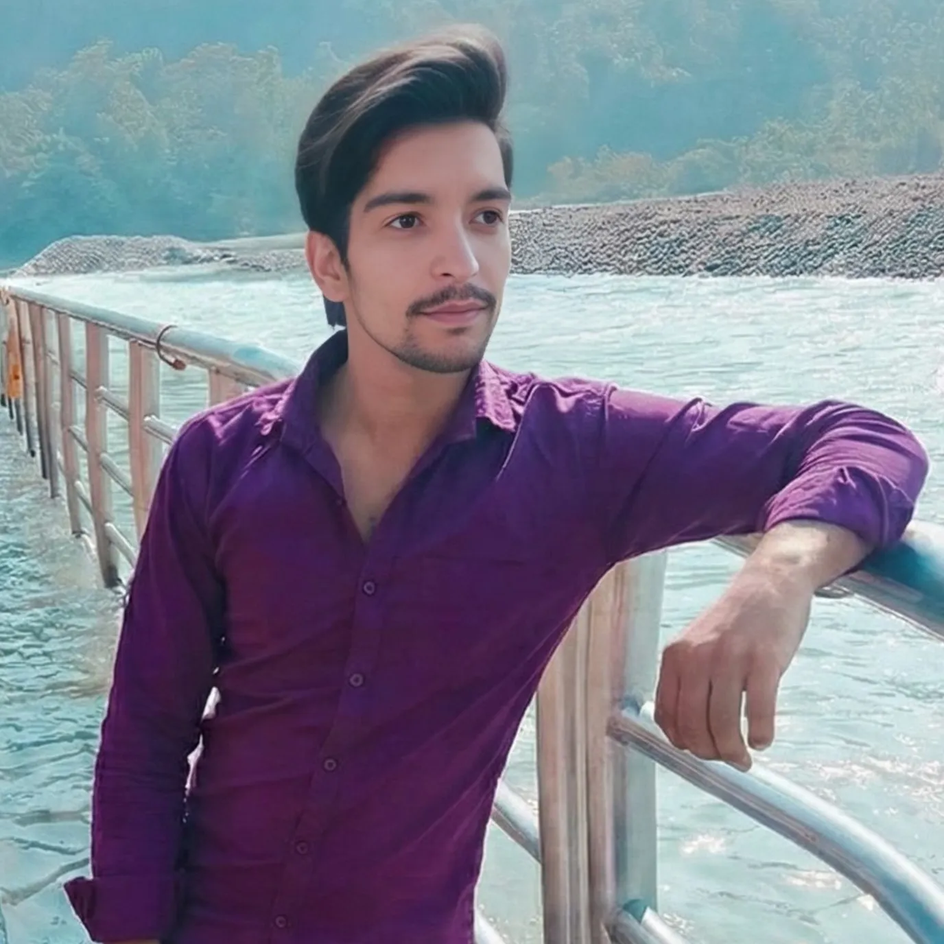 Aman Sharma