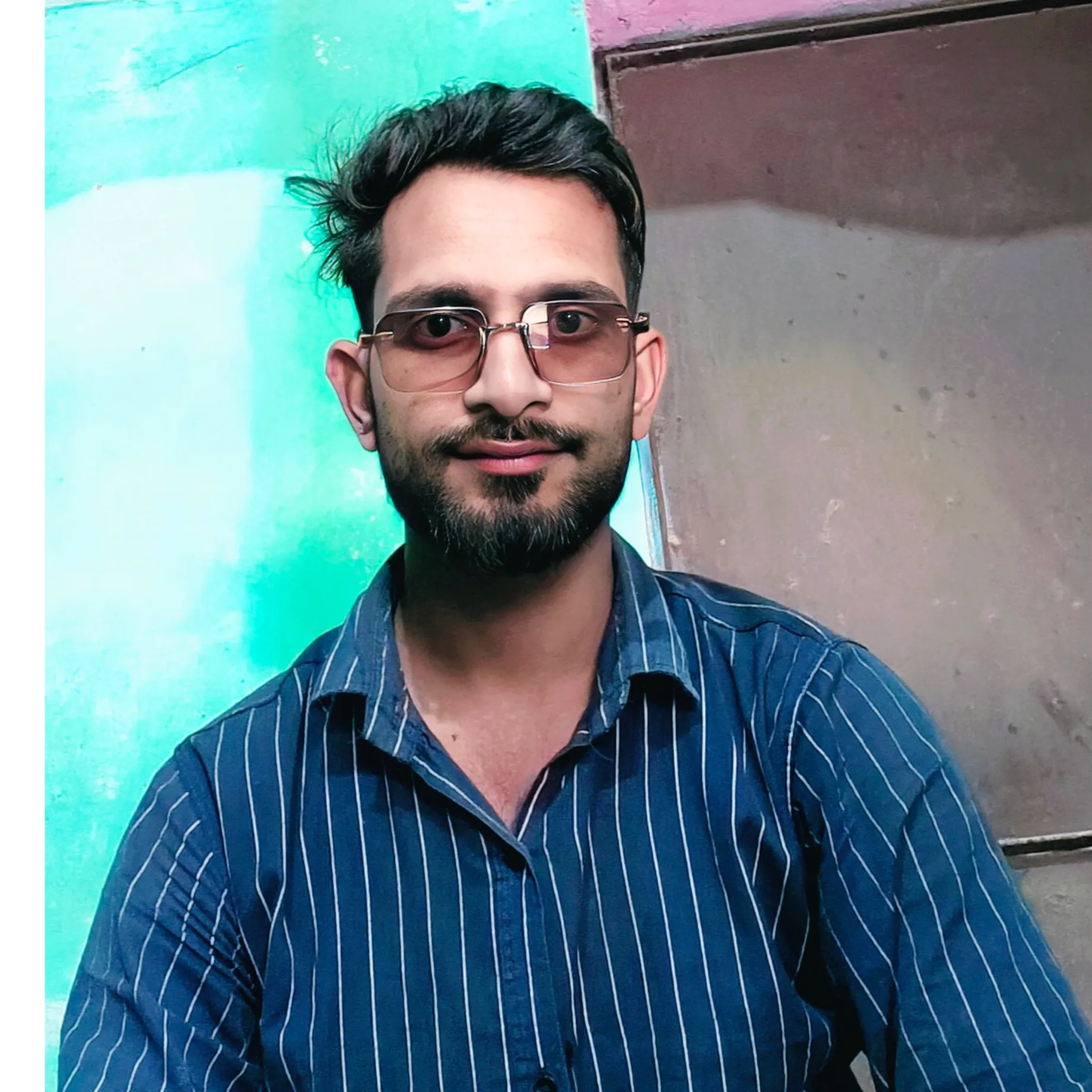 Naseem Saifi
