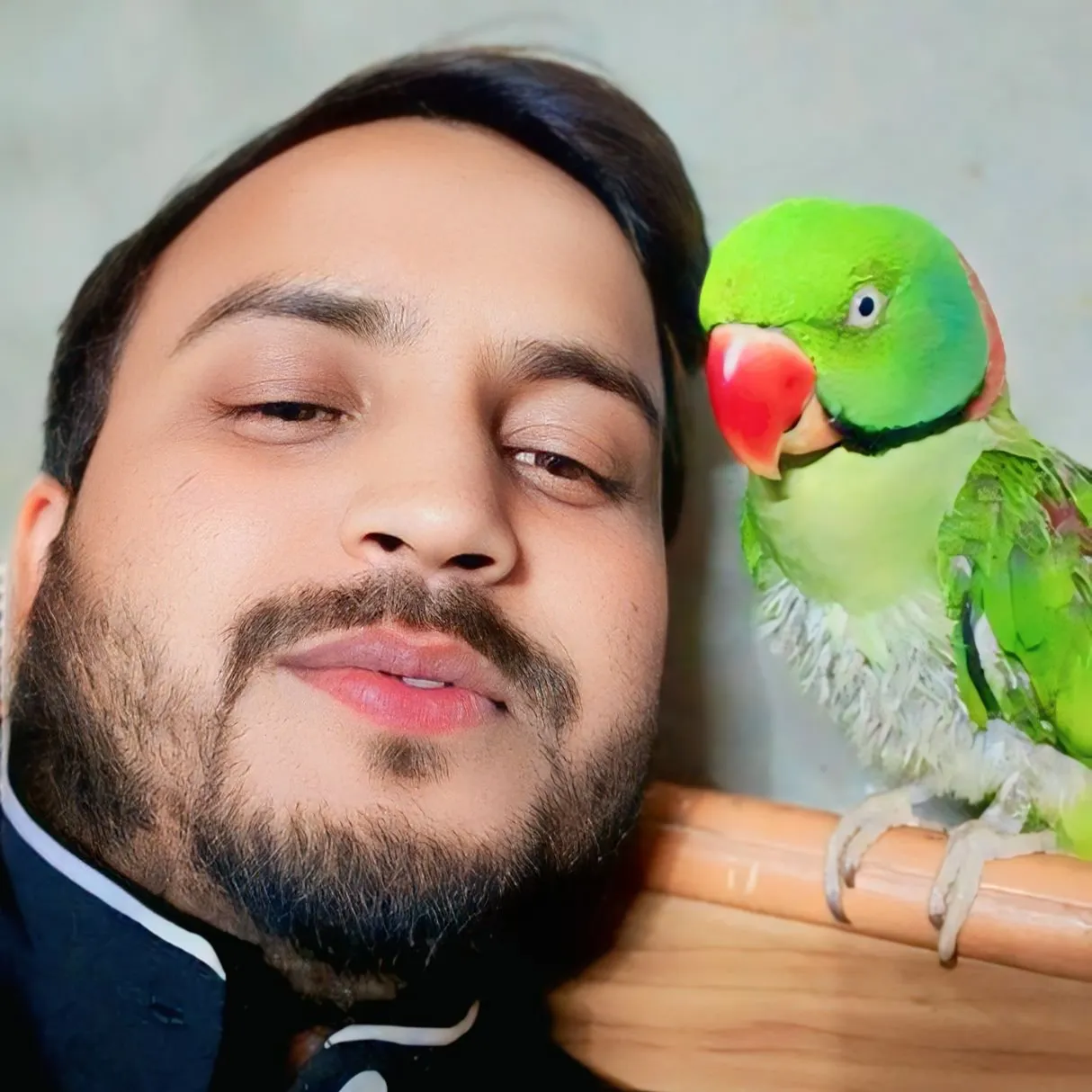 Suleman Ansari
