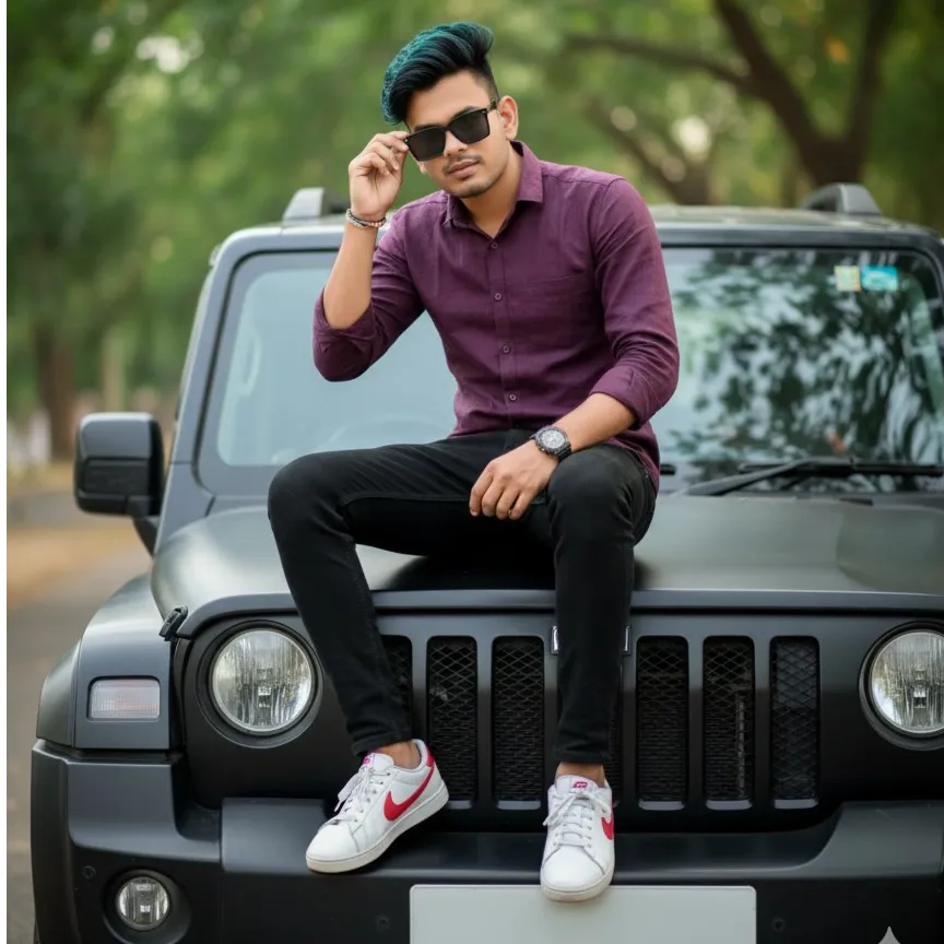Oye Singhal_Agwaniya