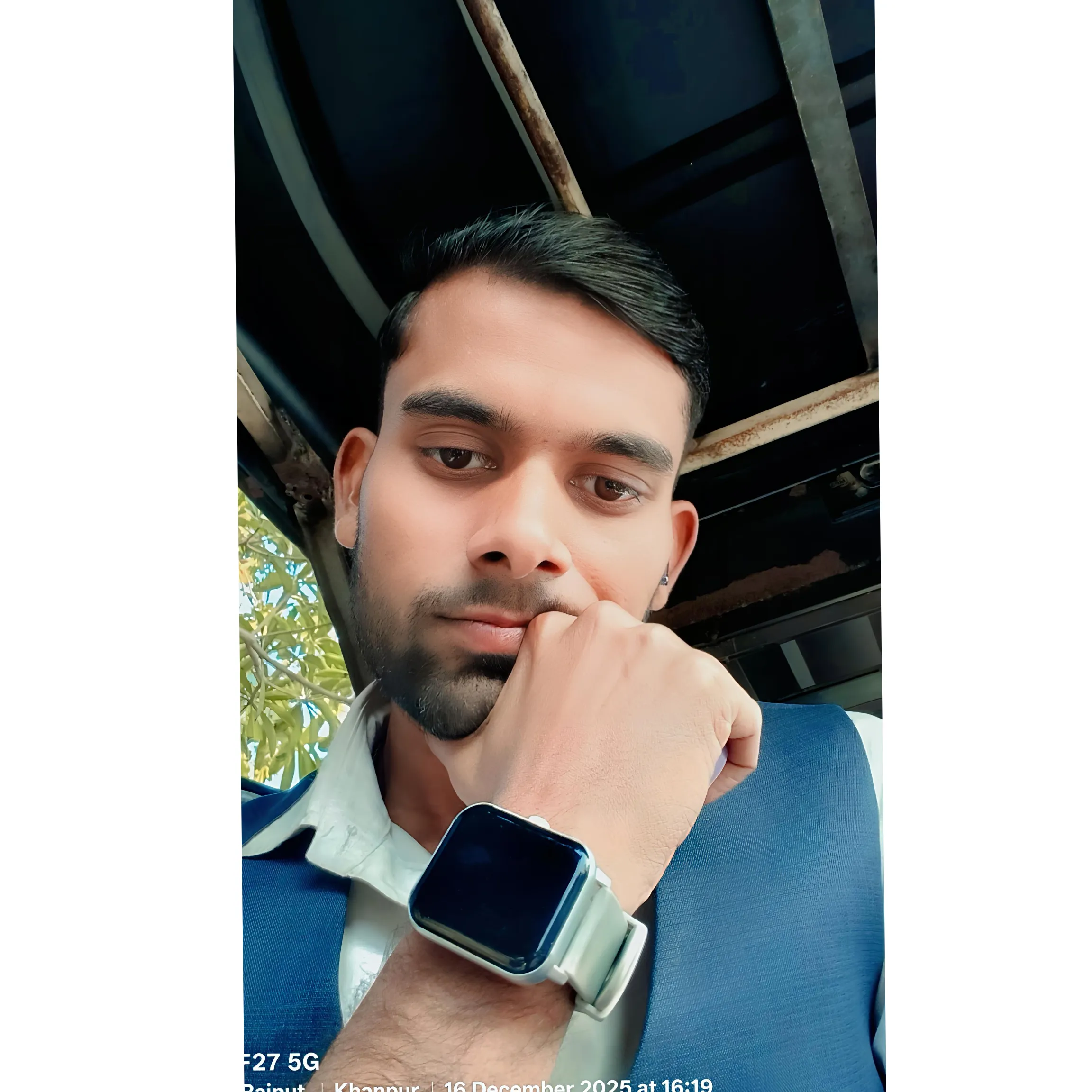 Dr.Dev Rajput