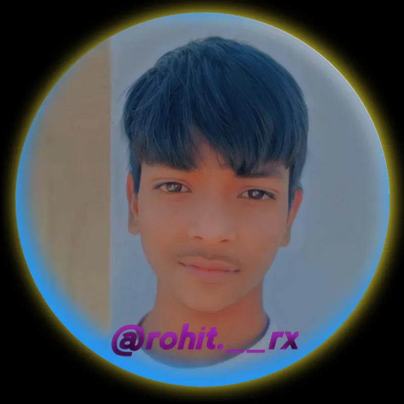Rohit Yogi