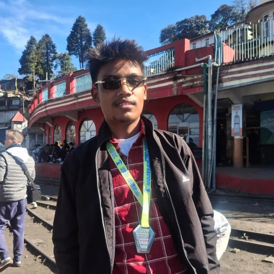 Bapi Singha