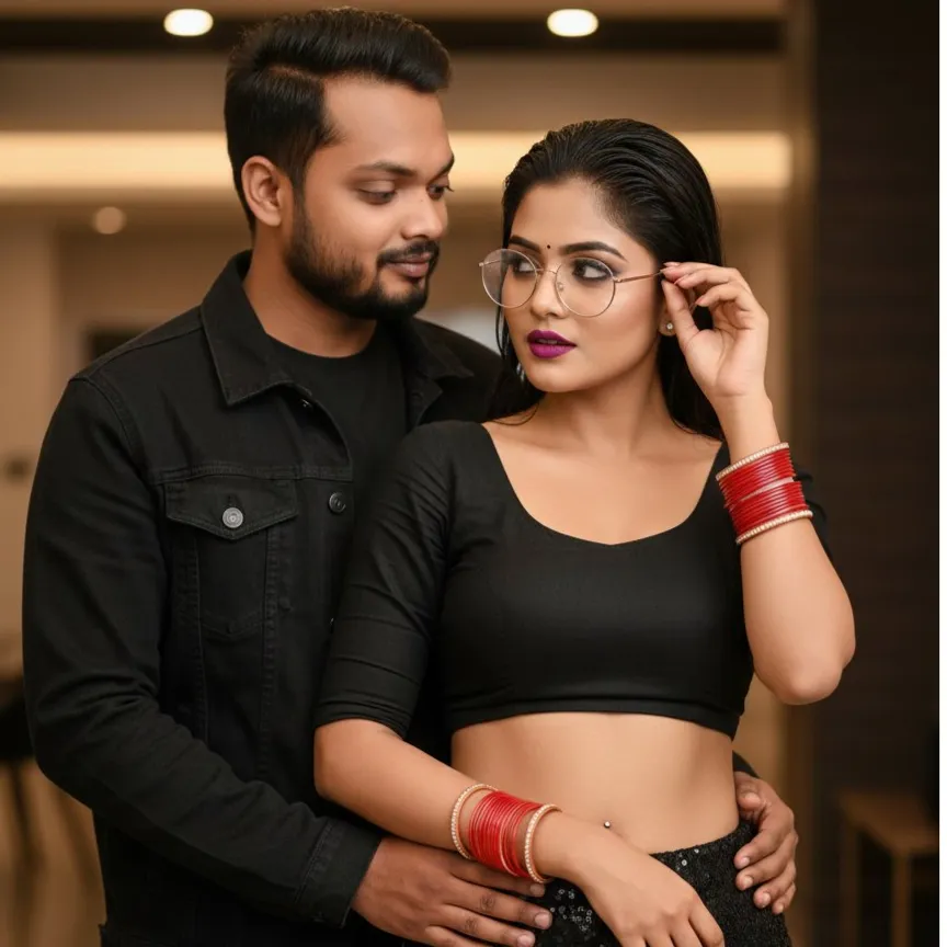 Vishal Kumar