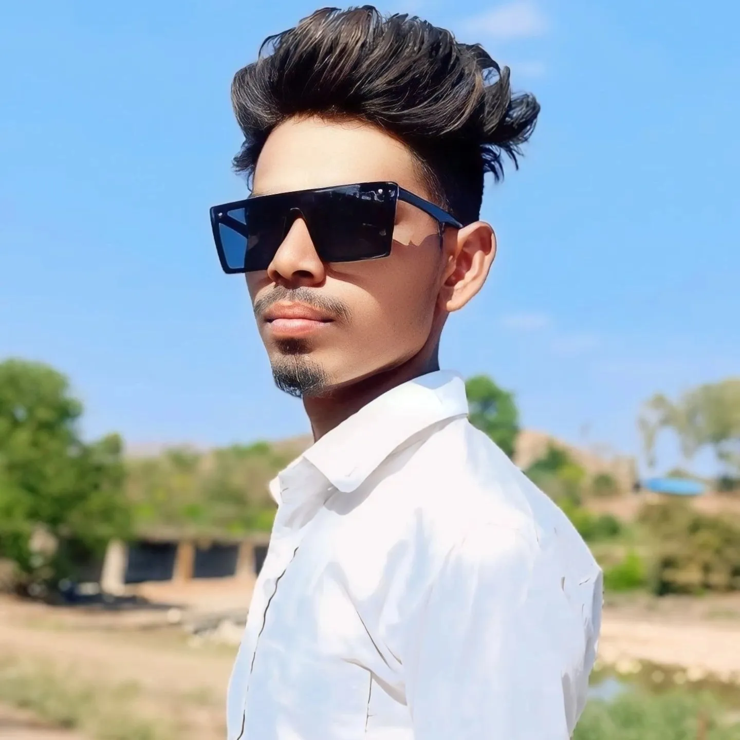 Vishal Jahdav