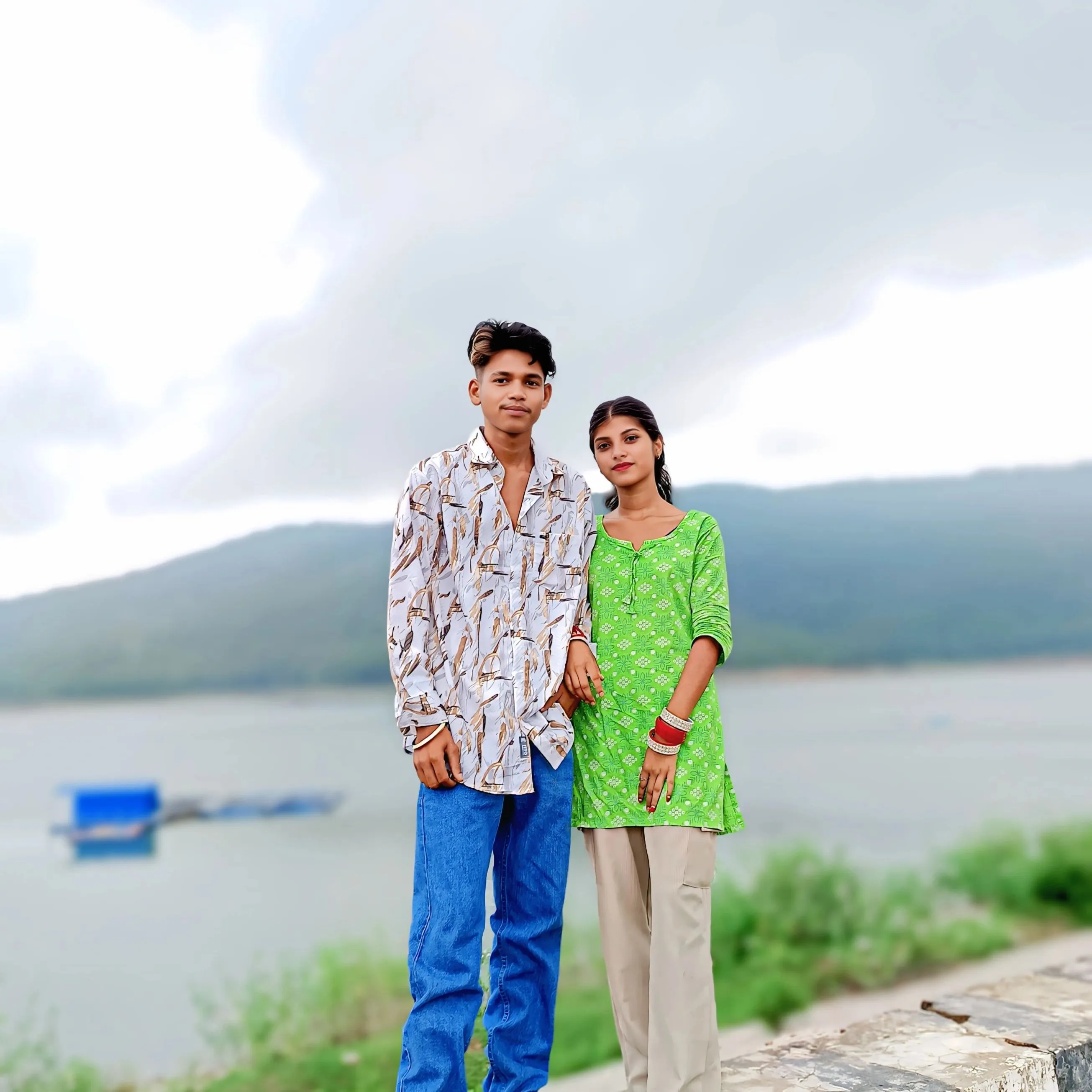 Dipeshkumar bhagat