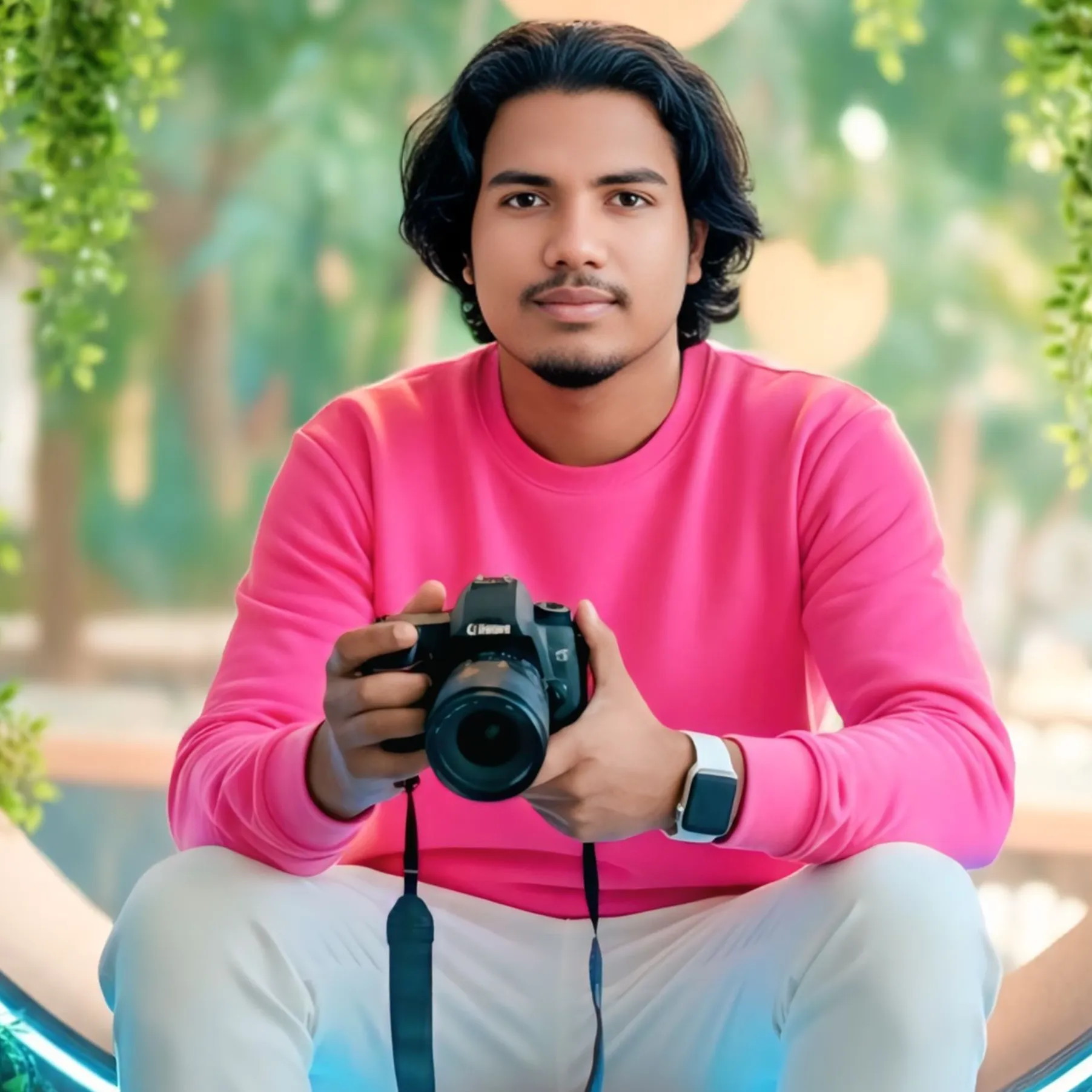 LS Photographer