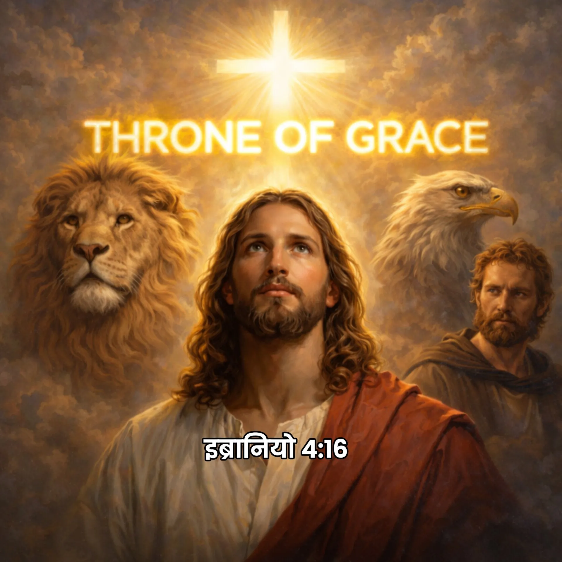 throneof grace