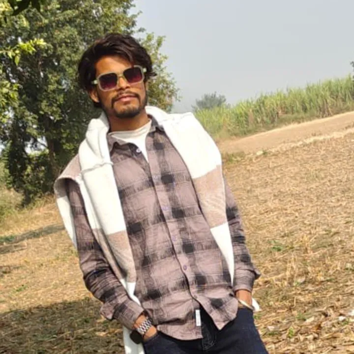 Arjun Jatav