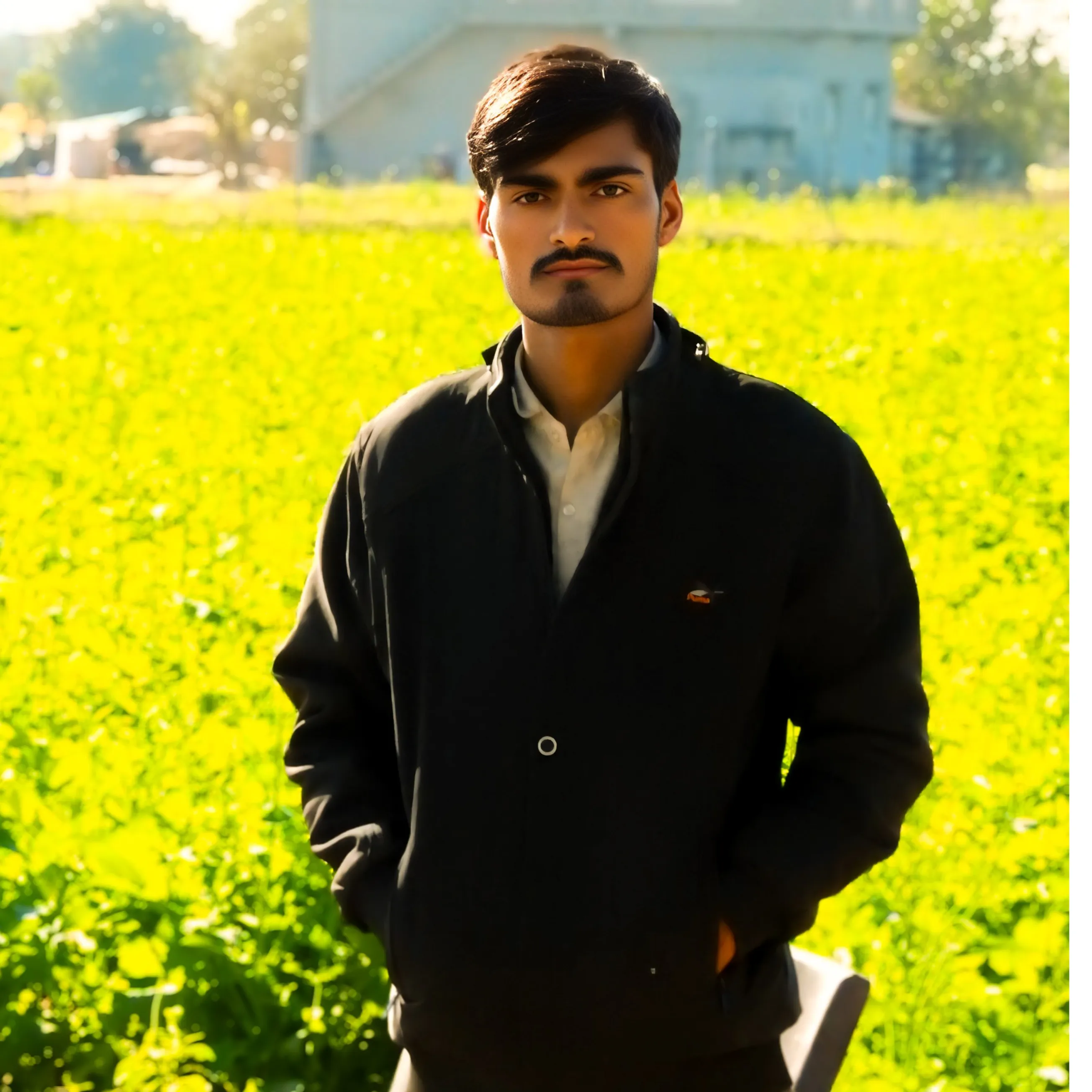 Narpat Kumar